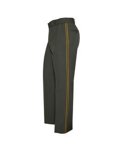 Green CDCR Women's Class A Pant Green CDCR Women's Class A Pant