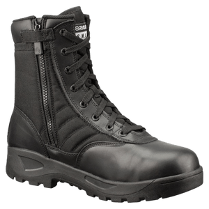Original Swat Footwear Black Classic 9" Safety Toe Original Swat Footwear Black Classic 9" Safety Toe