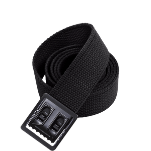 Rothco Web Belt Open Face Buckle Rothco Web Belt Open Face Buckle