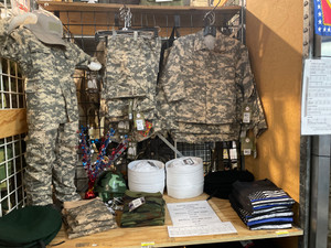 Kids Camouflage Clothing Kids Camouflage Clothing