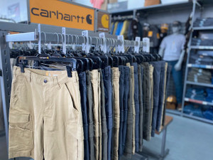 Men's Carhartt Shorts Men's Carhartt Shorts