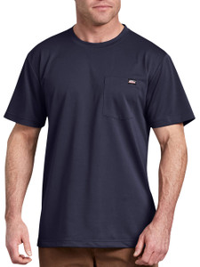 Men's Dickies Pocket T-Shirt Men's Dickies Pocket T-Shirt