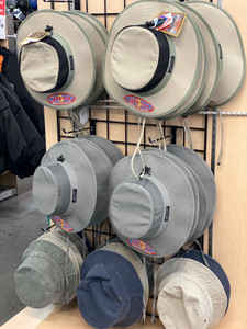 Shade Hats Shade Hats
