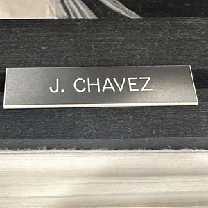 CDCR Name Pin CDCR Name Pin