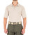 First Tactical Men's Performance Short Sleeve Polo - Khaki (055)