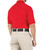 First Tactical Men's Performance Short Sleeve Polo - Red (400)
