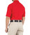 First Tactical Men's Performance Short Sleeve Polo - Red (400)
