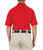 First Tactical Men's Performance Short Sleeve Polo - Red (400)