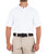 First Tactical Men's Performance Short Sleeve Polo - White (010)