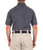 First Tactical Men's Performance Short Sleeve Polo - Asphalt (010)