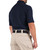 First Tactical Men's Performance Short Sleeve Polo - Midnight Navy (729)