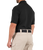 First Tactical Men's Performance Short Sleeve Polo - Black (019)
