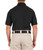 First Tactical Men's Performance Short Sleeve Polo - Black (019)