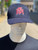 Dark Navy MFD Flex Fit Hat