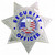 Premier Emblem Silver Security Offcr 7 Point Star Badge Premier Emblem Silver Security Offcr 7 Point Star Badge