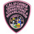 Emblem Enterprises Pink Cdcr Shoulder Patch - Pink Emblem Enterprises Pink Cdcr Shoulder Patch - Pink