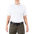 First Tactical Women's Performance Short Sleeve Polo - White (010)