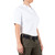 First Tactical Women's Performance Short Sleeve Polo - White (010)