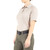 First Tactical Women's Performance Short Sleeve Polo - Khaki (055)