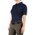 First Tactical Women's Performance Short Sleeve Polo - Midnight Navy (729)