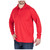 5.11 Tactical Performance Long Sleeve Polo - Range Red (477) 5.11 Tactical Performance Long Sleeve Polo - Range Red (477)