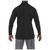 5.11 Tactical Performance Long Sleeve Polo - Black (019) 5.11 Tactical Performance Long Sleeve Polo - Black (019)