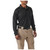 5.11 Tactical Performance Long Sleeve Polo - Black (019) 5.11 Tactical Performance Long Sleeve Polo - Black (019)