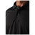 5.11 Tactical Performance Long Sleeve Polo - Black (019) 5.11 Tactical Performance Long Sleeve Polo - Black (019)