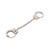 Rothco Mini Handcuff Key Ring Rothco Mini Handcuff Key Ring