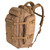 First Tactical Specialist 3-Day Backpack - Coyote (060) First Tactical Specialist 3-Day Backpack - Coyote (060)