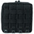 First Tactical Tactix Series 6X6 Utility Pouch - Black (019)