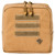 First Tactical Tactix Series 6X6 Utility Pouch - Coyote (060)