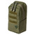 First Tactical Tactix Series 3x6 Utility Pouch - OD Green (830) First Tactical Tactix Series 3x6 Utility Pouch - OD Green (830)