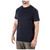 5.11 Tactical Utili-T Crew Shirts Pack Of 3 - Dark Navy (724)
