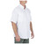 5.11 Tactical TacLite® Pro Short Sleeve Shirt - White (010) 5.11 Tactical TacLite® Pro Short Sleeve Shirt - White (010)