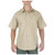 5.11 Tactical TacLite® Pro Short Sleeve Shirt - TDU Khaki (162) 5.11 Tactical TacLite® Pro Short Sleeve Shirt - TDU Khaki (162)