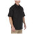 5.11 Tactical TacLite® Pro Short Sleeve Shirt - Black (019) 5.11 Tactical TacLite® Pro Short Sleeve Shirt - Black (019)