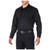 5.11 Tactical Stryke® PDU® Class A Long Sleeve Shirt - Midnight Navy (750) 5.11 Tactical Stryke® PDU® Class A Long Sleeve Shirt - Midnight Navy (750)
