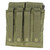 Condor Double M4 Mag Pouch - Olive Drab (001) Condor Double M4 Mag Pouch - Olive Drab (001)