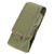 Condor Radio Pouch - Olive Drab (001)