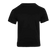 Rothco Men's Black Military T-Shirt