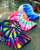 Tie Dye Hats