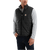 Carhartt Men's Gilliam Vest - Black