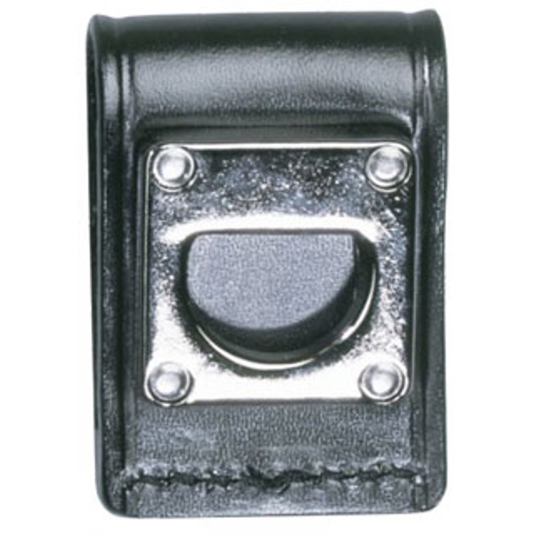 Duty Man Female Swivel For Radio - Black