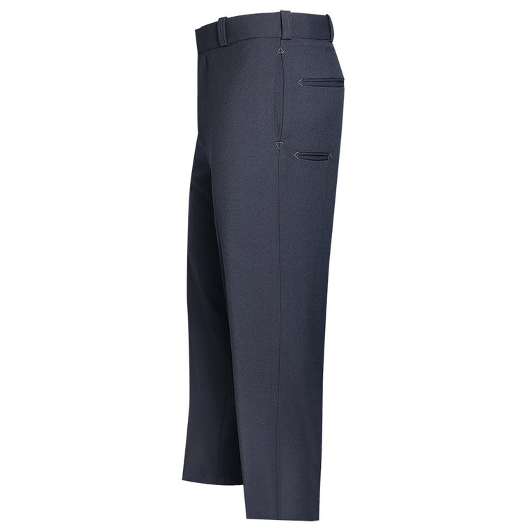 FECHHEIMER  Flying Cross Lapd 100% Wool Women's Pants - Lapd Navy