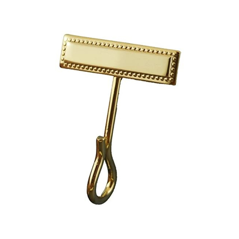 Premier Emblem Gold Whistle Hooks