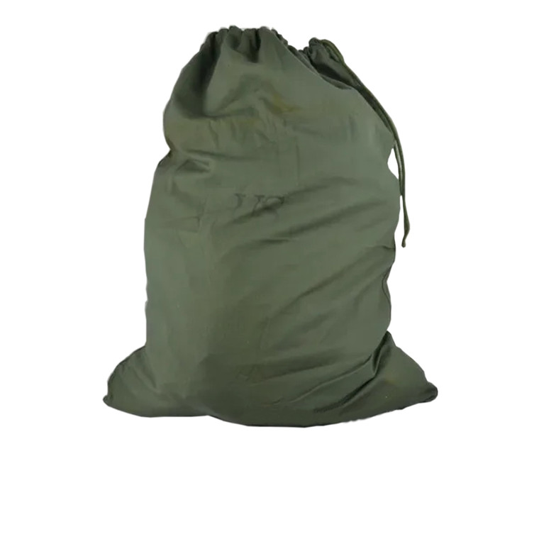 Ammo Cans Laundry Bags Used - Olive Drab