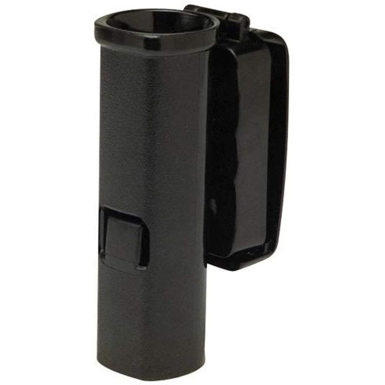 Monadnock 22'' AutoLock with Swivel Clip-On Plain Baton Holder