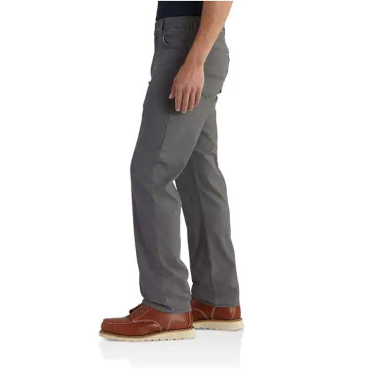 Carhartt Rugged Flex® Relaxed Fit Canvas 5 Pocket Work Pant 