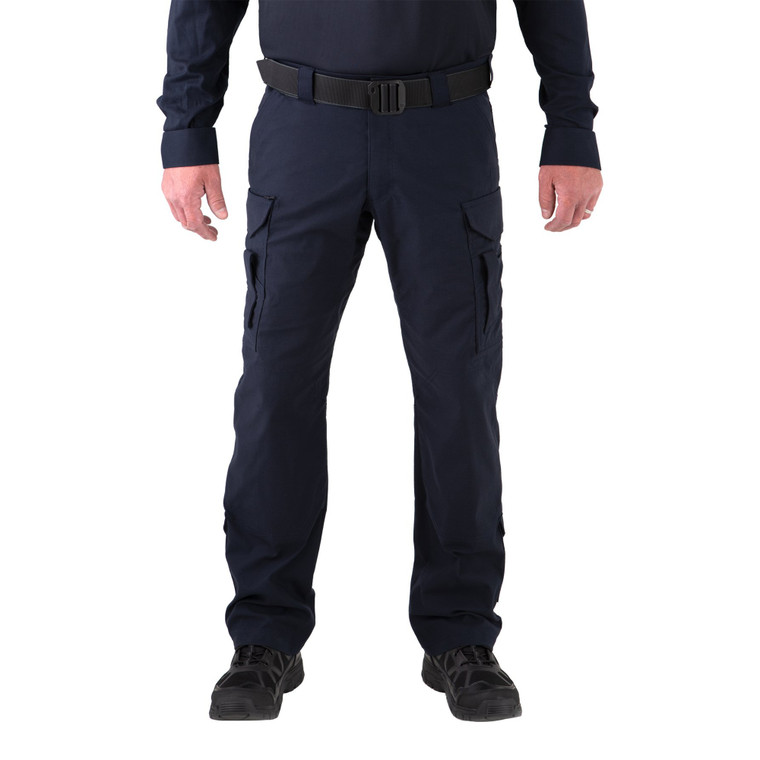 First Tactical Men's V2 EMS Pant - Midnight Navy (729)